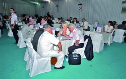 Vers une impulsion du partenariat économique algéro-français