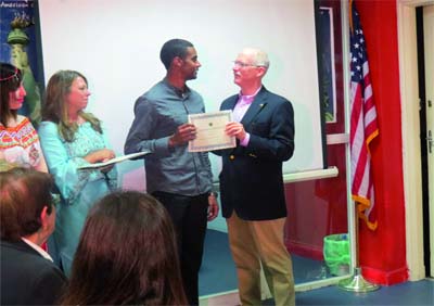 Traversée sans frontières