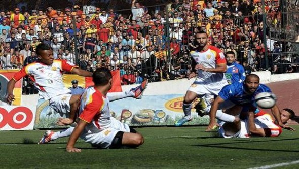 Ligue 2 (30e journée)