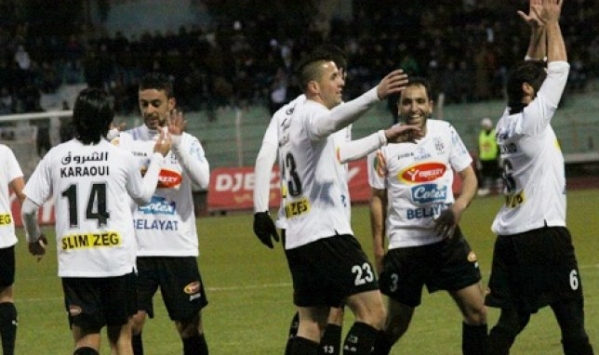 بالفيديو.. وفاق سطيف يقهر الترجي التونسي في معقله