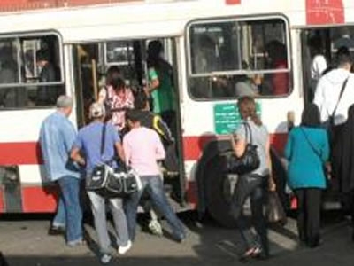 قطاع النقل يرسم صورة سوداوية في بلديات الجهة الغربية لبومرداس