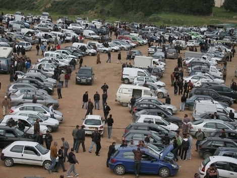 مديرية التجارة بالبويرة تؤكد إفلاس شركة الوعد الصادق