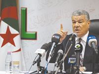 Ses membres sont chargés de se pencher sur la question