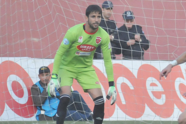 خاليلوزيتش يرفض تسريح زماموش لخوض لقاء وفاق سطيف