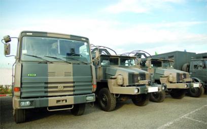 Le ministère de la Défense nationale apporte sa contribution