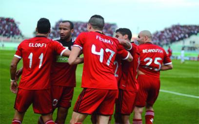 Couacs et arbitrage décriés par les clubs de toutes les divisons