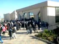 Séminaire régional à l'université de AIn Témouchent