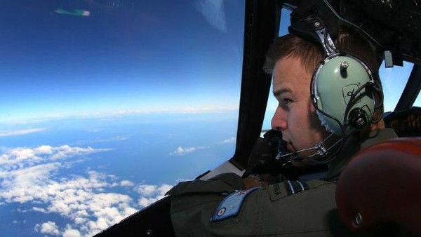 10 دولارات كانت ستوفر عناء البحث عن الطائرة الماليزية