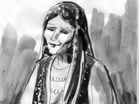 Le chant des cigognes 35e partie