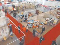 La Tunisie fortement représentée à la 15e édition du SITEV-2014