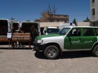 Un réseau transfrontalier de trafiquants de drogue démantelé