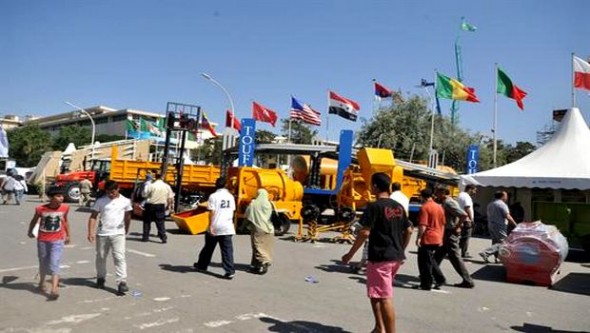 Près de 80 entreprises américaines à la 47e édition de la FIA