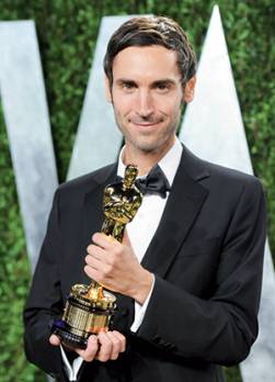 Un brillant météore