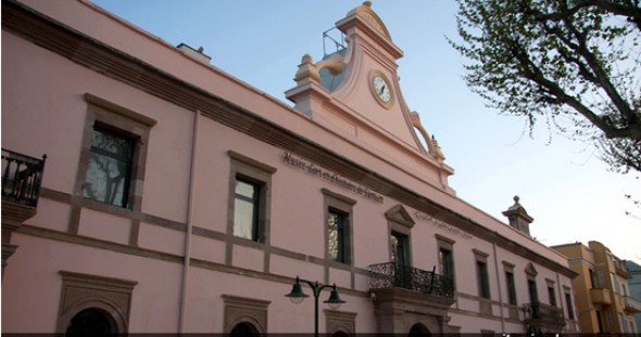 Plus de 6.000 visiteurs au musée national d'art et d'histoire de Tlemcen au premier semestre 2014