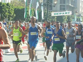 Une Réussite totale