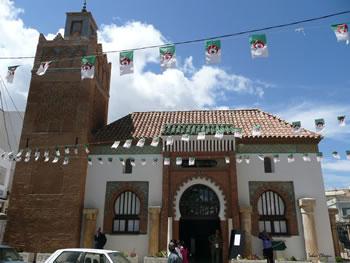 Tlemcen aime les musées