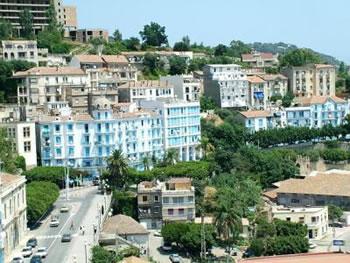 Le Printemps de Béjaïa