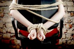 مصالح الأمن تحرر امرأة مختطفة وتوقف خاطفها بعين البيضاء