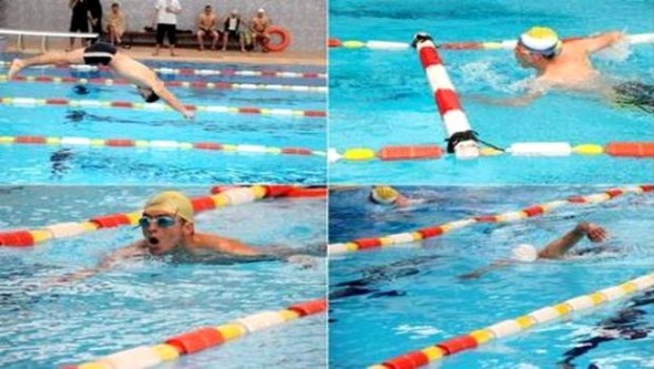 Natation