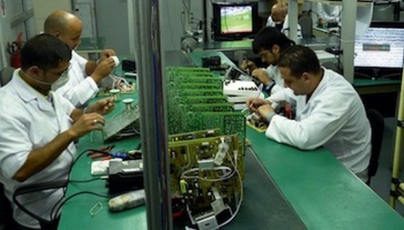 Amendement prochain des codes de l'investissement et des PME (ministre)