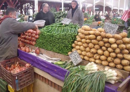 تأخّر استلام الأسواق الجوارية الجديدة بسكيكدة