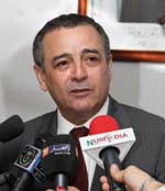 أعلن عنها بوشوارب خلال زيارته لمصنع 