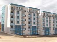 Distribution de logements sociaux à Ziama Mansouriah (Jijel)