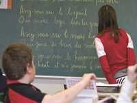 Manque d'enseignants de français à Boumerdès