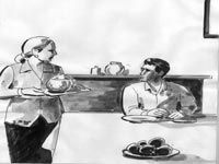 Liaison dangereuse sur internet 93e partie