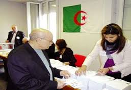 Présidentielle du 17 avril