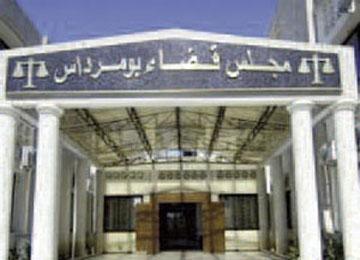 جنايات بومرداس تنُهي قصة عصابة الحواجز المزيفة بمنطقة الوسط