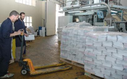 Les PME ont le syndrome de la peur de la grande taille