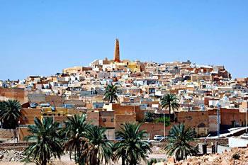 10 individus écroués à Ghardaïa