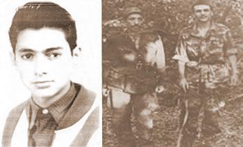 Le jour où les étudiants ont dit non!