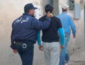 توقيف مجرم خطير بمستشفى في عين الدفلى