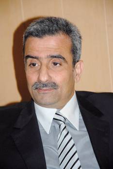 Tahmi salue les délégations