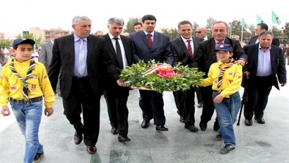 Journée de l'étudiant