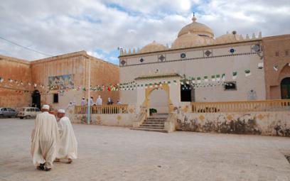 Appel pour promouvoir la culture de la tolérance et lutter contre les