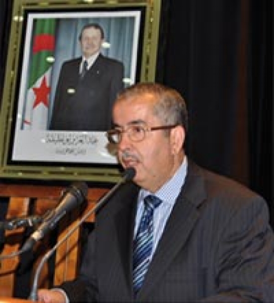 أبواب مفتوحة على اتصالات الجزائر بميلة