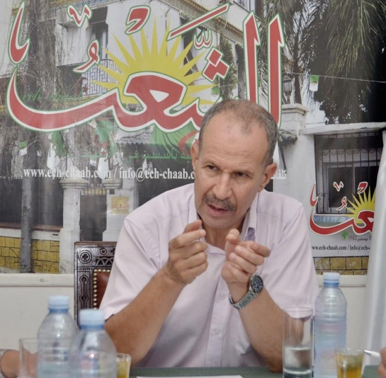 بولنوار من سطيف