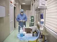 10 CHU modernes seront réalisés selon les normes internationales d'ici à 2019