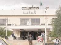 Détournement d'un terrain destiné à l'investissement