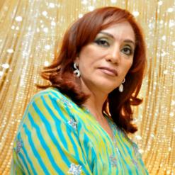 60 ألف ريال لأحلام مستغانمي