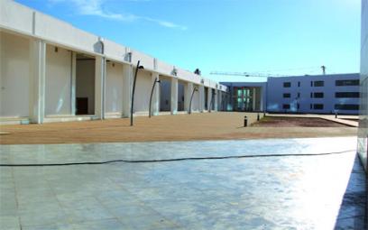 Dans l'attente d'une véritable politique culturelle