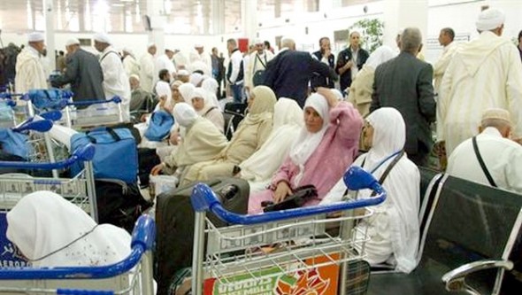 Un bureau de l'Office national du hadj et de la Omra prochainement à l'aéroport d'Alger