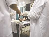 Forum national de l'omnipraticien