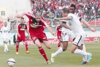 Les Sétifiens sous pression