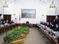 Le Plan d'action du gouvernement adopté