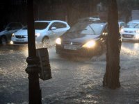 Seule l'assurance « tous risques » couvre les dégâts