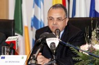 L'Algérie veut un partenariat gagnant-gagnant